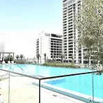 Easygo - Exceptional 2Bdr In Creek Harbour-Icon-Bay-106