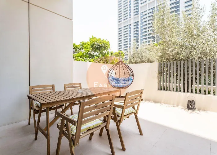 Easygo - Exceptional 2Bdr In Creek Harbour-Icon-Bay-106