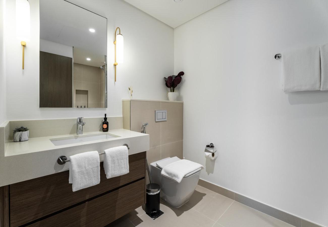 Easygo - Exceptional 2bdr In Creek Harbour-icon-bay-106 Apartment *