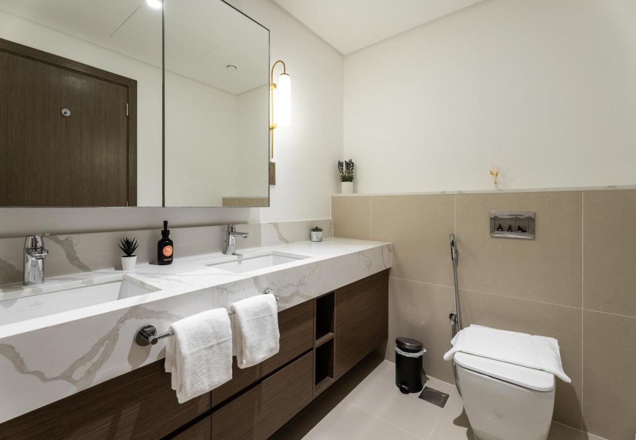 Easygo - Exceptional 2bdr In Creek Harbour-icon-bay-106 Apartment *
