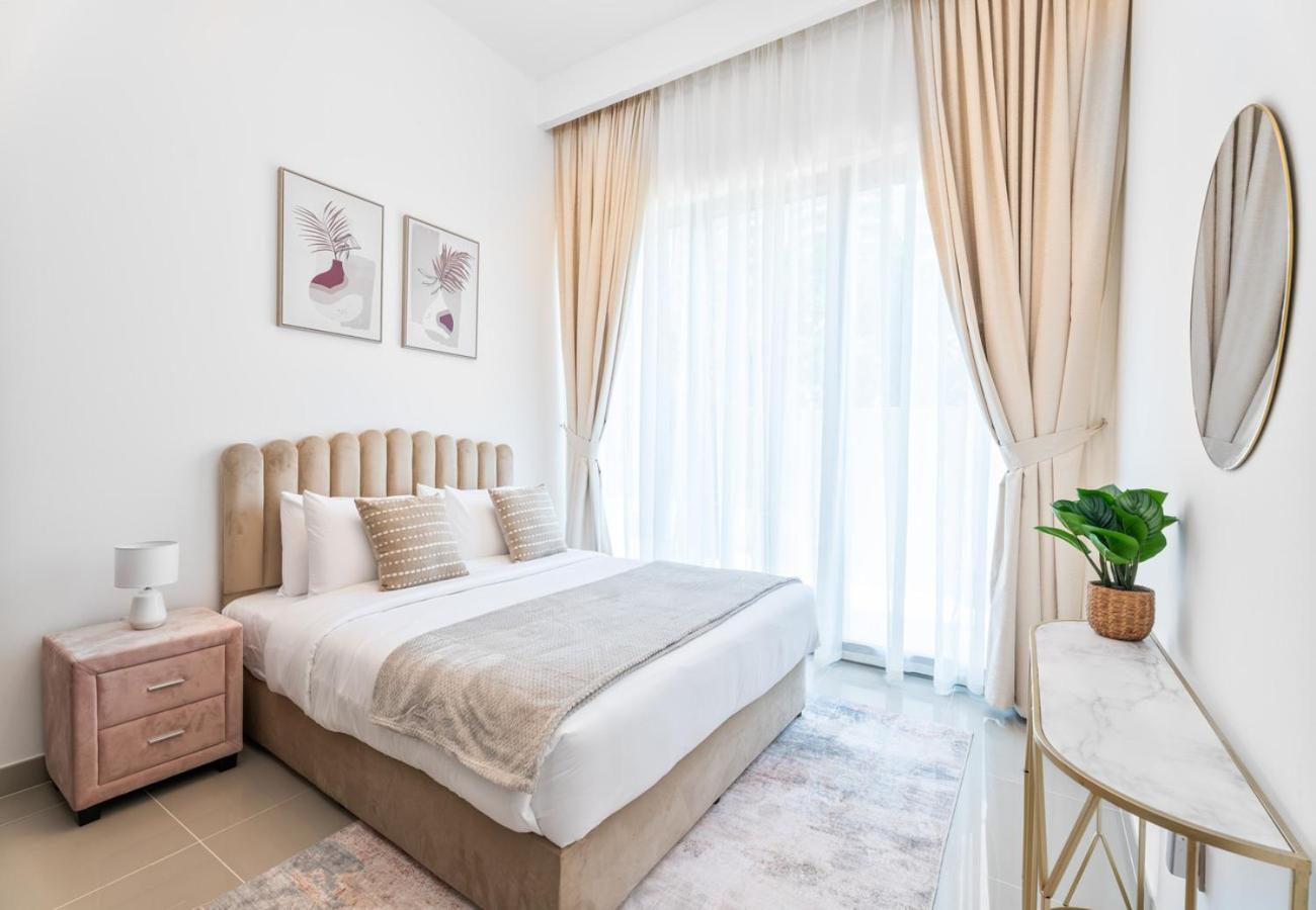 Easygo - Exceptional 2bdr In Creek Harbour-icon-bay-106 * Dubai