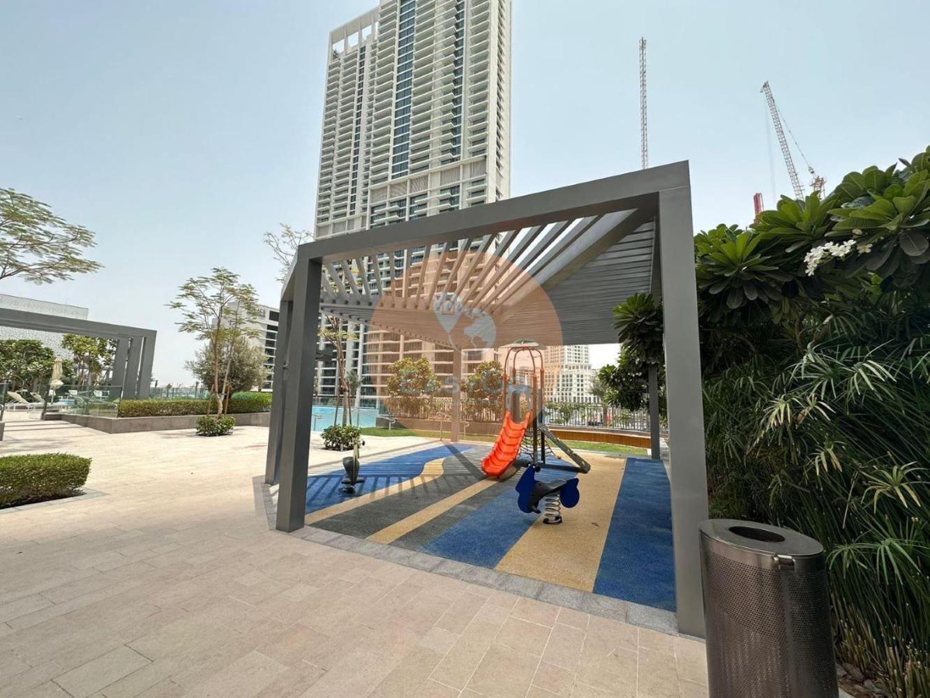 Easygo - Exceptional 2bdr In Creek Harbour-icon-bay-106 * Dubai