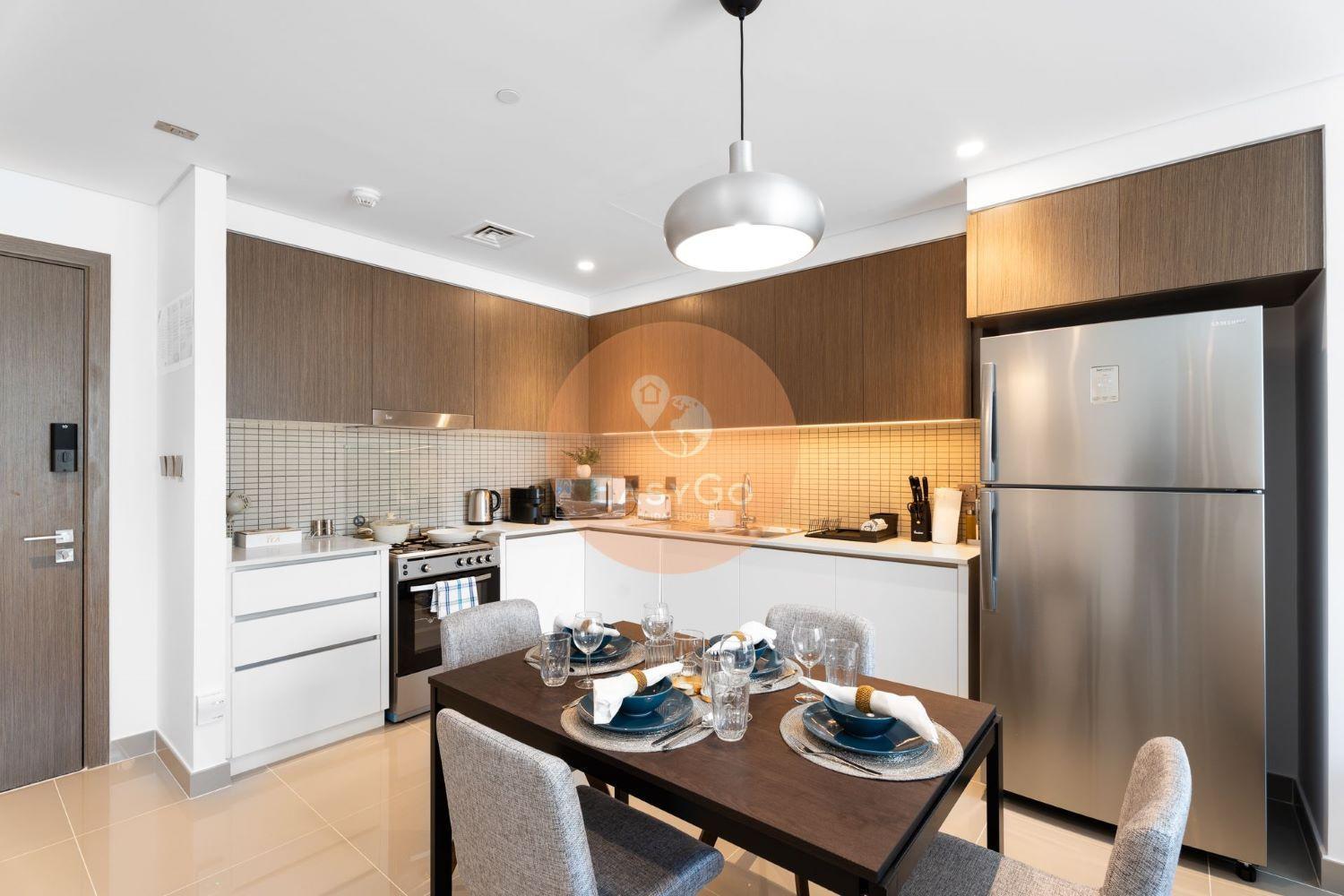 Easygo - Exceptional 2bdr In Creek Harbour-icon-bay-106 Dubai
