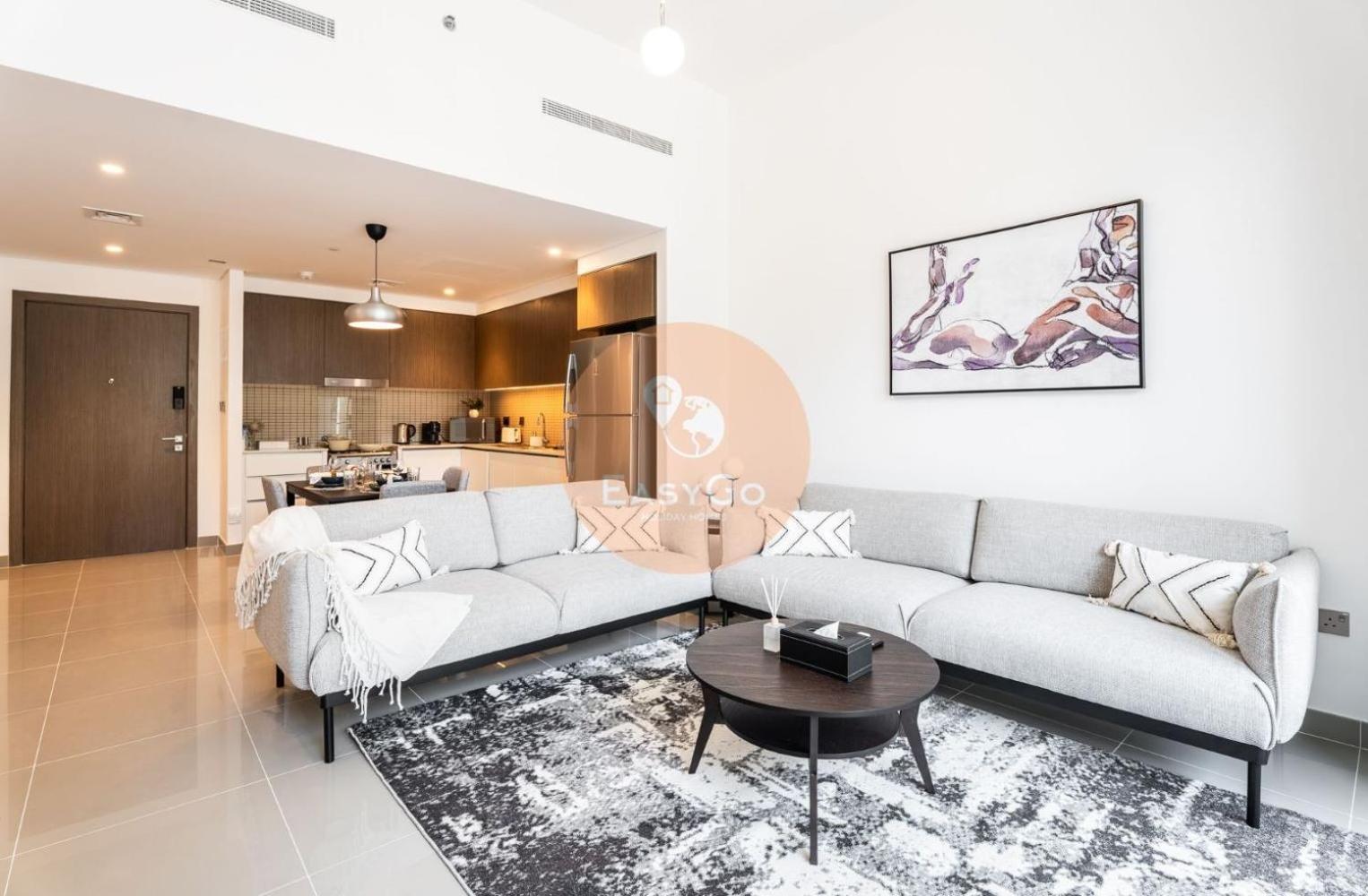 Apartment Easygo - Exceptional 2bdr In Creek Harbour-icon-bay-106 *