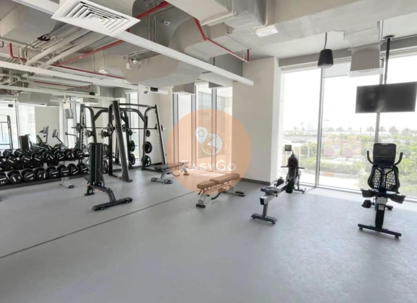 Easygo - Exceptional 2bdr In Creek Harbour-icon-bay-106 Apartment Dubai